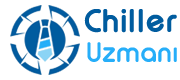 Chiller Uzmanı logosu